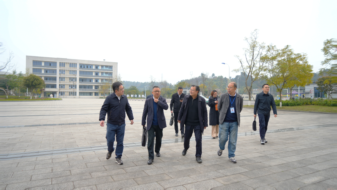 校企协同 产教共育 | 中铁八局与江阳城建职业学院共同探索校企联合育人新模式