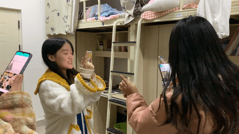 宿舍